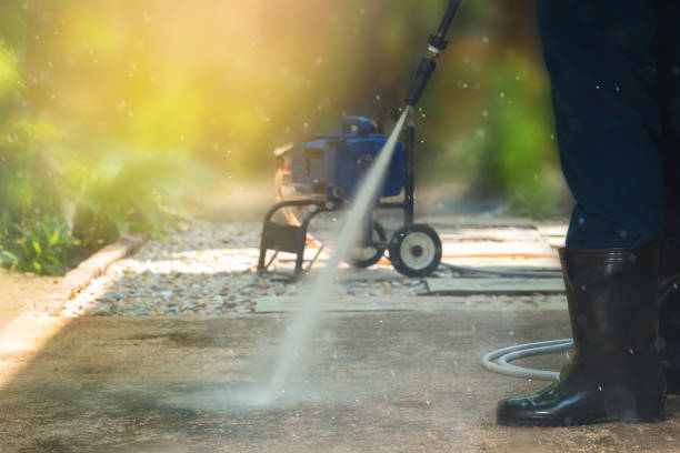 Best Factory Floor Cleaning  in Walce, LA